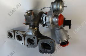 Mercedes  ТУРБИНА 270 a270 a2700902780