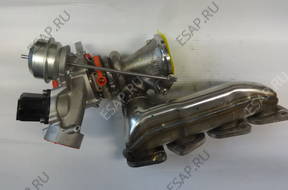 Mercedes  ТУРБИНА 274 a274 a2740902980