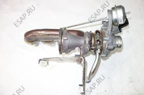 Mercedes  ТУРБИНА  274 A274 A2740903780 W205