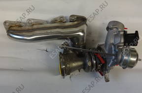 Mercedes  ТУРБИНА 274 a274 a2740903780