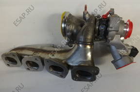 Mercedes  ТУРБИНА 274 a274 a2740903780