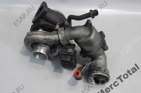 Mercedes , ТУРБИНА 3,2 CDI A6480960099 OM648