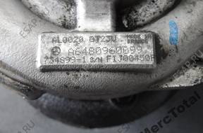 Mercedes , ТУРБИНА 3,2 CDI A6480960099 OM648