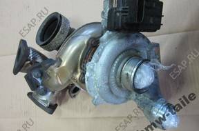 MERCEDES ТУРБИНА  320 CDI V6 A6420902880