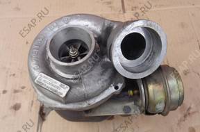 MERCEDES ТУРБИНА 6120960399  2,7CDI