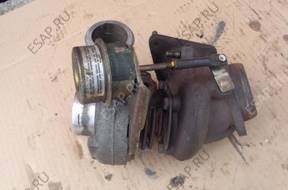 MERCEDES  ТУРБИНА  6400901780