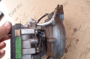 MERCEDES ТУРБИНА 6420901786 С SOND КОМПЛЕКТ