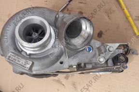 MERCEDES ТУРБИНА 6460901080  С SOND КОМПЛЕКТ