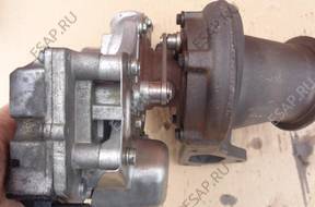 MERCEDES  ТУРБИНА  6460901580