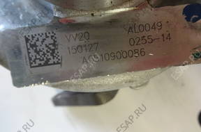 Mercedes ТУРБИНА  651 a651 a6510900086