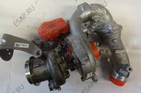 Mercedes ТУРБИНА  651 a651 a6510901286