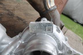 Mercedes ТУРБИНА a klasa b 176 246 A2700900080