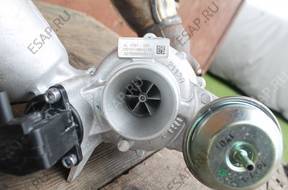 Mercedes ТУРБИНА a klasa b 176 246 A2700900080