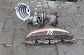 mercedes ТУРБИНА A2700900080 JAK