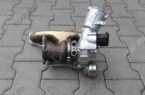 mercedes ТУРБИНА A2700901480  JAK