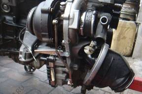 MERCEDES ТУРБИНА A6460901080 GLK C204 E212 220 CDI
