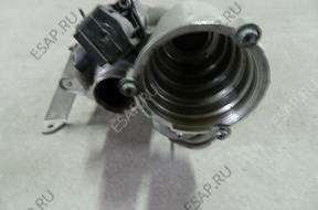 Mercedes  ТУРБИНА C klasa w 204 cgi