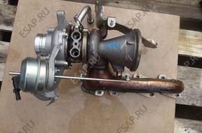 Mercedes ТУРБИНА do ДВИГАТЕЛЬ 1.8/2.0i  274