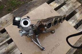 Mercedes ТУРБИНА do ДВИГАТЕЛЬ 1.8/2.0i  274