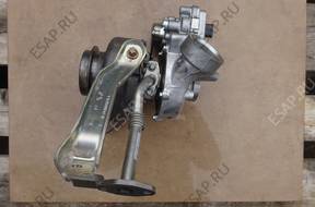 Mercedes ТУРБИНА ДВИГАТЕЛЯ OM651