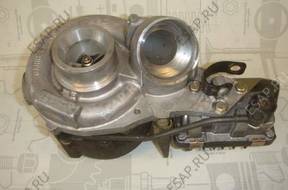 Mercedes ТУРБИНА E-klasa w211 211         2.2 CDI