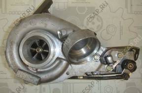 Mercedes ТУРБИНА E-klasa w211 211         2.2 CDI