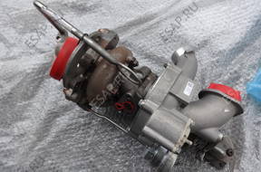 Mercedes ТУРБОКОМПРЕССОР  158 A1580900480