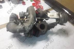 MERCEDES ТУРБОКОМПРЕССОР 2,2 CDI 6510906380 906080