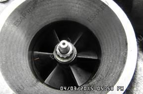 MERCEDES ТУРБОКОМПРЕССОР 2.7 CDI GARRETT GT22V W211