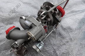 Mercedes ТУРБОКОМПРЕССОР  275 A2750903080