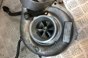 MERCEDES  ТУРБОКОМПРЕССОР 2.7CDI A5120960439