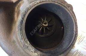 MERCEDES  ТУРБОКОМПРЕССОР 2.7CDI A5120960439