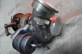 Mercedes  ТУРБОКОМПРЕССОР 611 A6110961499