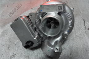 Mercedes  ТУРБОКОМПРЕССОР 651 A6510900086