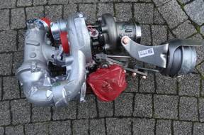 Mercedes  ТУРБОКОМПРЕССОР 651 A6510906180