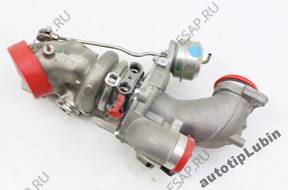 Mercedes  ТУРБОКОМПРЕССОР A2760901280