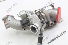 Mercedes  ТУРБОКОМПРЕССОР A2760902980