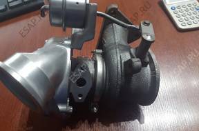 Mercedes ТУРБОКОМПРЕССОР A6110960599