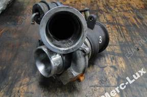 MERCEDES   ТУРБОКОМПРЕССОР A6110961499