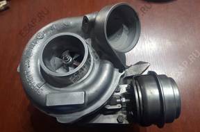 Mercedes ТУРБОКОМПРЕССОР A6120960499