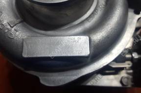 Mercedes ТУРБОКОМПРЕССОР A6120960499