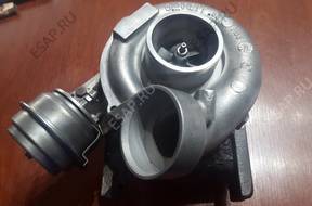 Mercedes ТУРБОКОМПРЕССОР A6120960499