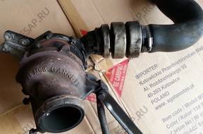 MERCEDES  ТУРБОКОМПРЕССОР A6460900480