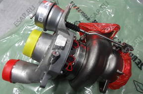 Mercedes ТУРБОКОМПРЕССОР  AMG A-klasa w176