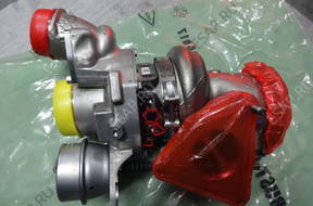 Mercedes ТУРБОКОМПРЕССОР  AMG GLA w156 156