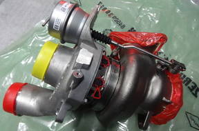 Mercedes ТУРБОКОМПРЕССОР  AMG GLA w156 156