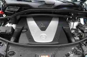 MERCEDES ТУРБОКОМПРЕССОР ДВИГАТЕЛЬ 642 3.2 CDI ДИЗЕЛЬ
