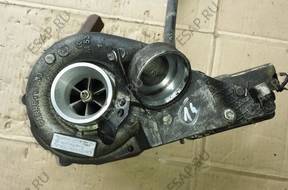 MERCEDES  ТУРБОКОМПРЕССОР nr.A6470960099