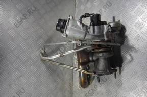 MERCEDES TUROBO ТУРБОКОМПРЕССОР   A270090228