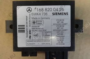 Mercedes УСИЛИТЕЛЬ 168 A1688200426